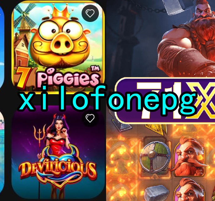 xilofonepg.com