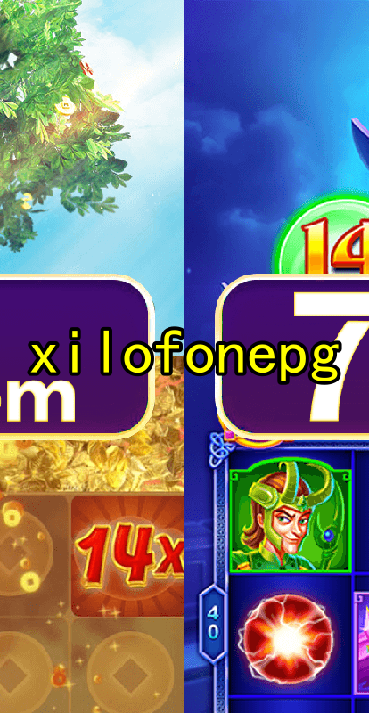 xilofonepg.Com - Caça-Níqueis Online Cassino